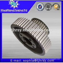 T20-48T Standard Timing belt pulley